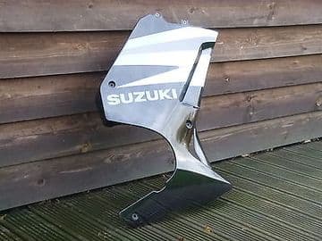 SUZUKI GS500F RIGHT HAND FARING PANEL