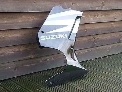 SUZUKI GS500F RIGHT HAND FARING PANEL
