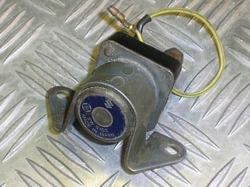 Suzuki GSX 250 Solenoid 1982