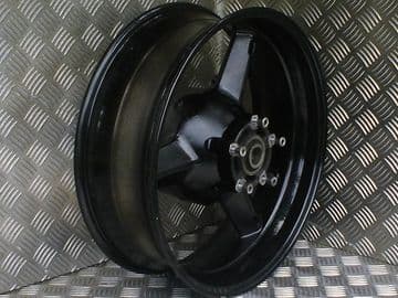 SUZUKI GSX-R 600 K4 REAR WHEEL