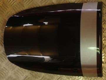 SUZUKI GSXR 1000 SINGLE SEAT CONVERTER