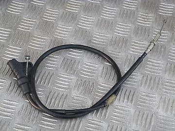 SUZUKI SV650 CLUTCH CABLE