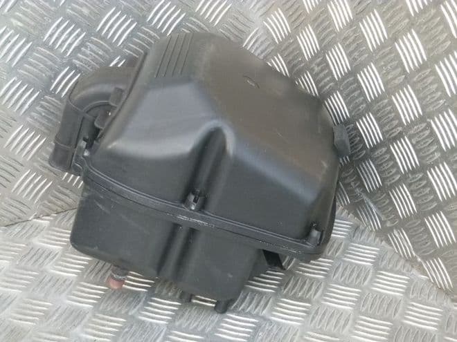 SUZUKI SV650 S K9 AIRBOX