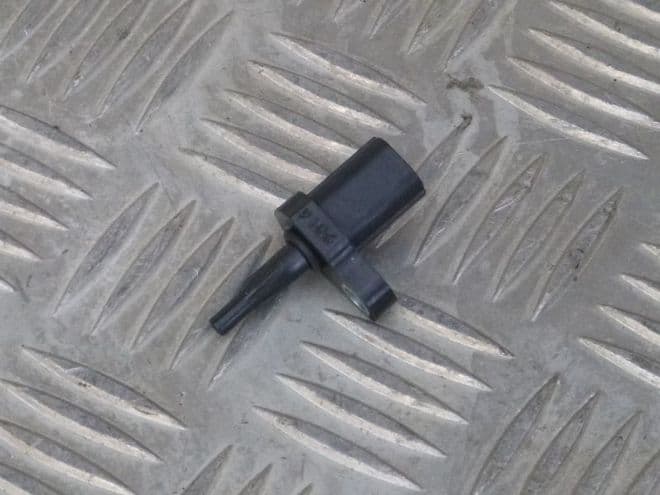 SUZUKI SV650 S K9 AIRBOX SENSOR 9104