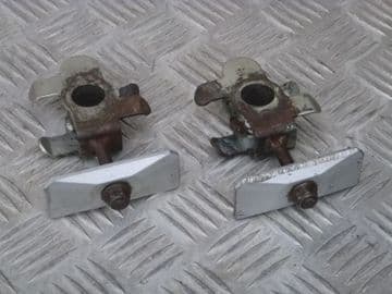 SUZUKI SV650 S K9 CHAIN ADJUSTERS
