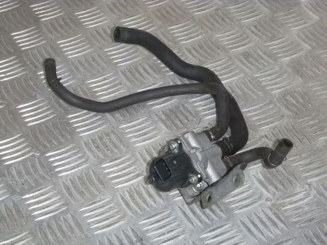 Suzuki SV650 S K9 Idle Speed Control (ISC) Valve 2009 18117-27G00