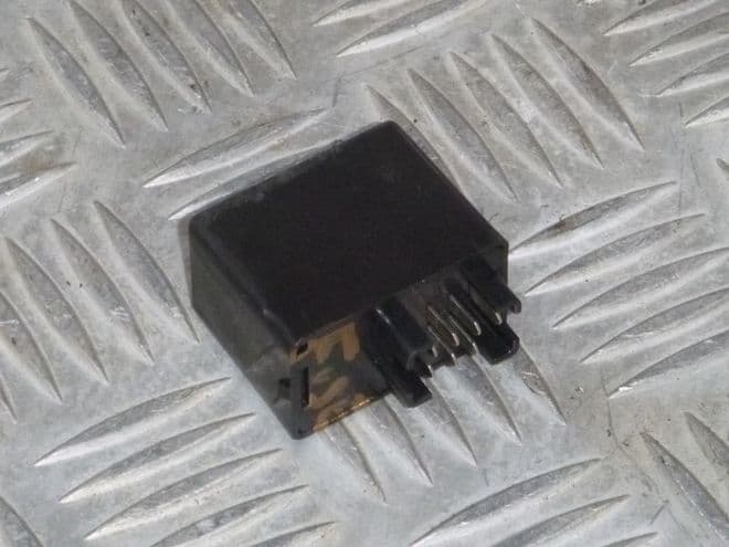 SUZUKI SV650 S K9 INDICATOR RELAY