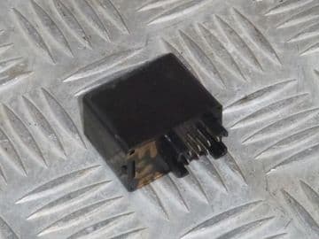 SUZUKI SV650 S K9 INDICATOR RELAY