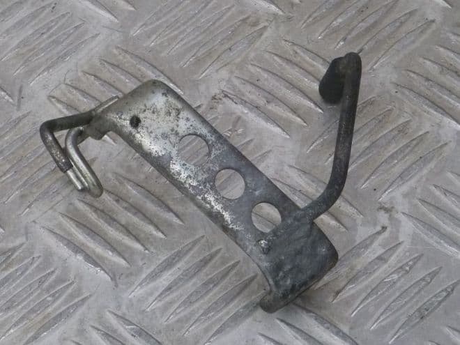 SUZUKI SV650 S K9 L/H FRAME BRACKET