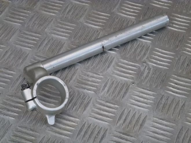 SUZUKI SV650 S K9 L/H HANDLE BAR