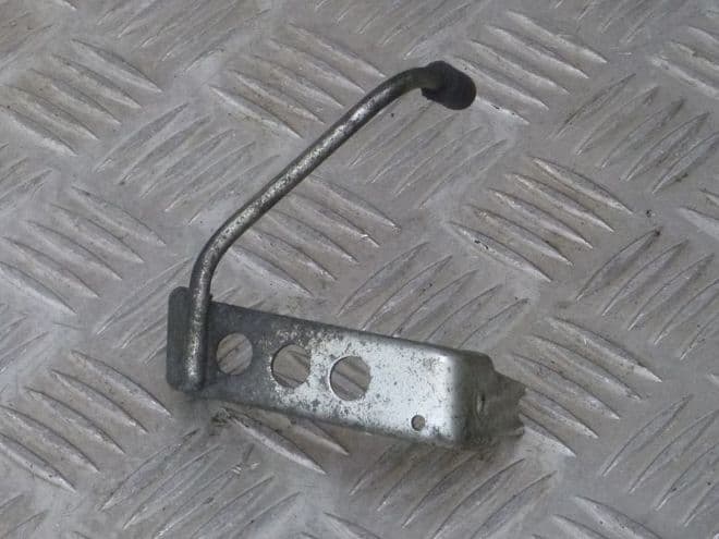 SUZUKI SV650 S K9 R/H FRAME BRACKET