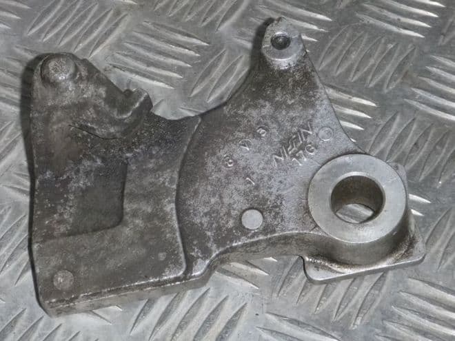 SUZUKI SV650 S K9 REAR CALIPER HANGER BRACKET