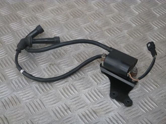 SUZUKI SV650 S K9 REAR CYLINDER IGNITION COIL