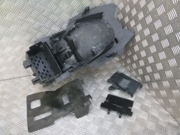 SUZUKI SV650 S K9 REAR MUD GUARD