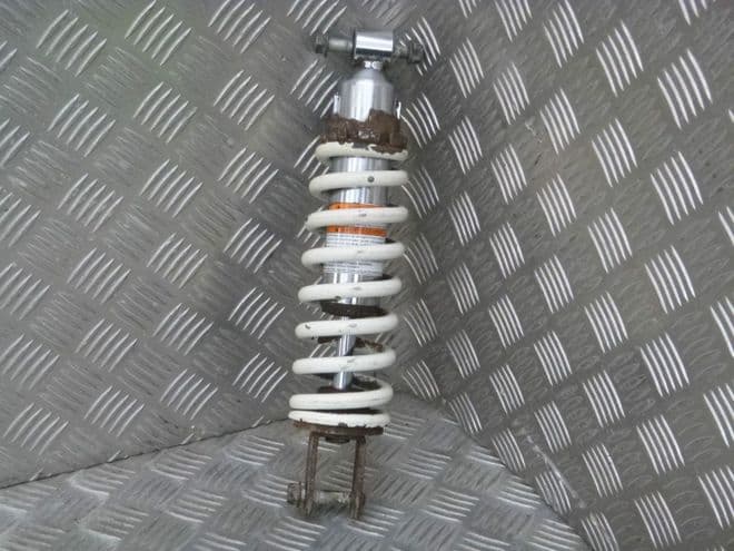 SUZUKI SV650 S K9 REAR SHOCK