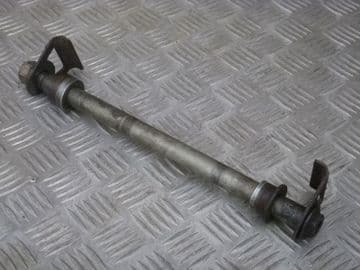 SUZUKI SV650 S K9 REAR WHEEL SPINDLE