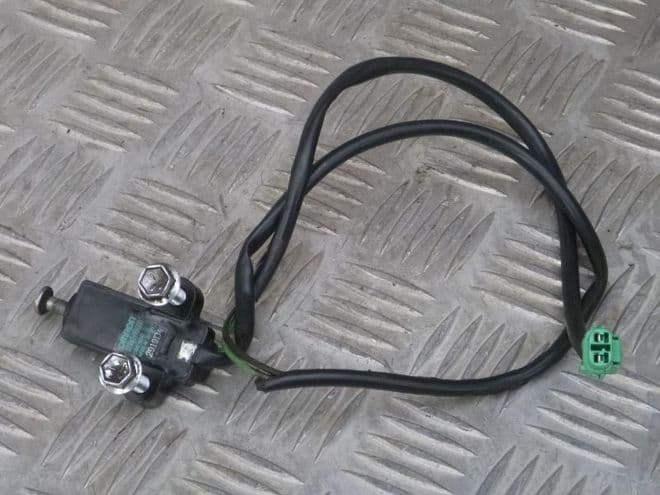 SUZUKI SV650 S K9 SIDE STAND SWITCH