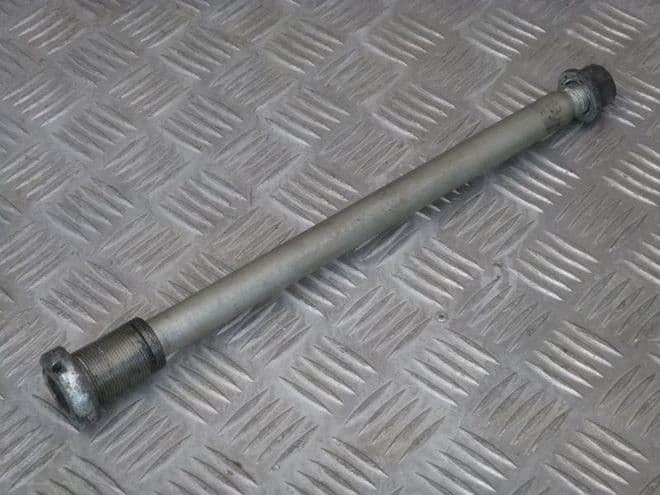 SUZUKI SV650 S K9 SWING ARM SPINDLE