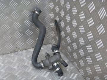 SUZUKI SV650 S K9 THERMOSTAT HOUSING