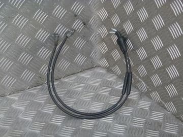SUZUKI SV650 S K9 THROTTLE CABLES