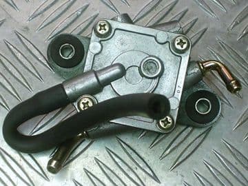SUZUKI SV650 VACUUM PETROL PUMP