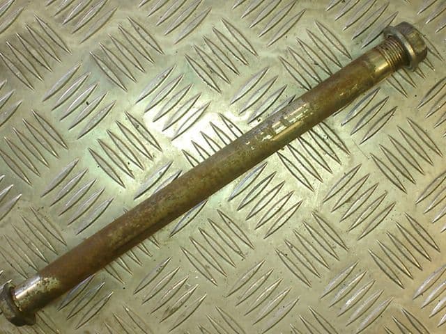 SWINGING ARM BOLT
