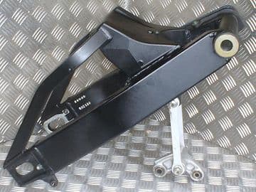 SWINGING ARM C/W LINKAGE