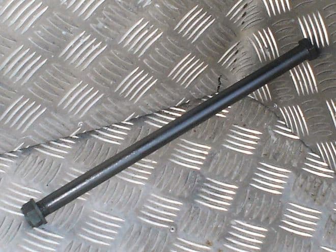 SWINGING ARM SPINDLE