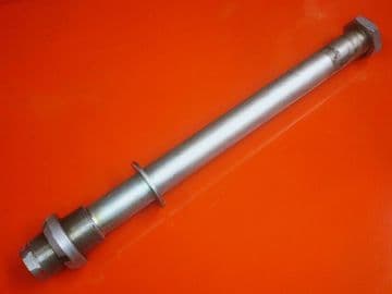 SWINGING ARM SPINDLE