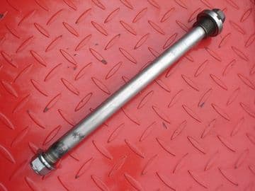 SWINGING ARM SPINDLE