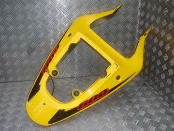 TAIL PIECE