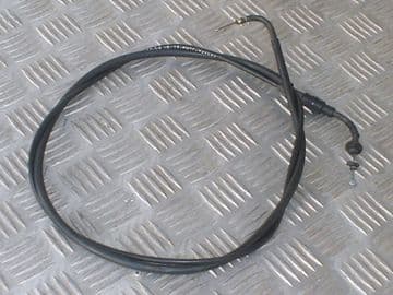 THROTTLE CABLE