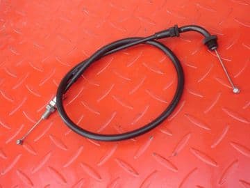 THROTTLE CABLE 39F10 OL25