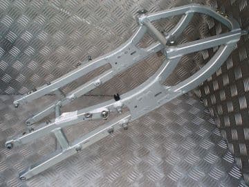 TWIN SEAT SUBFRAME