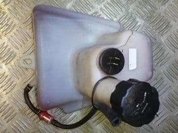 TWO STROKE TANK