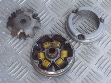 VARIATOR