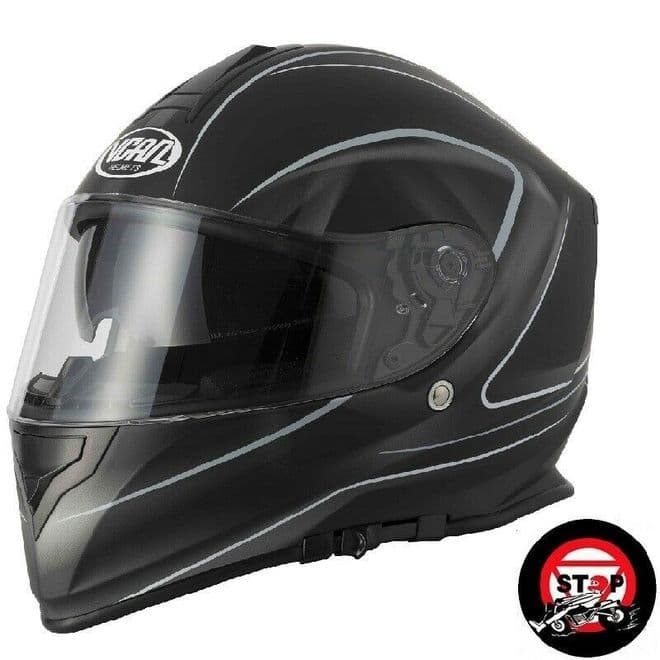 VCAN V127, LIGHTNING