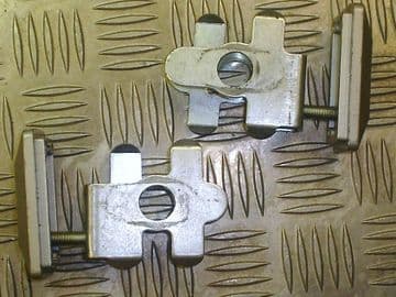 WHEEL ADJUSTERS