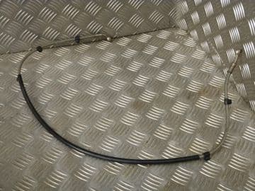 XT125 R FRONT BRAKE HOSE