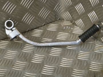 XT125 R KICK START LEVER