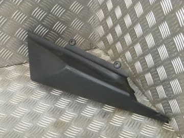 XT125 R L/H SIDE PANEL