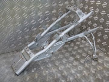 XT125 R REAR SUB FRAME