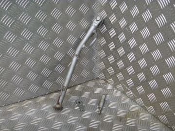 XT125 R SIDE STAND