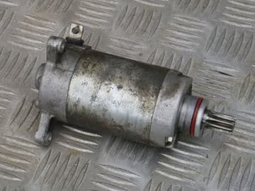 XT125 R STARTER MOTOR