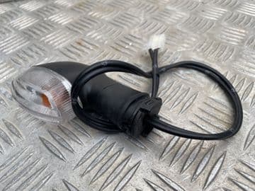 YAMAHA MT09 REAR LEFT FLASHER INDICATOR 1RC-83330-00