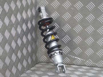 YAMAHA MT09 REAR SHOCK