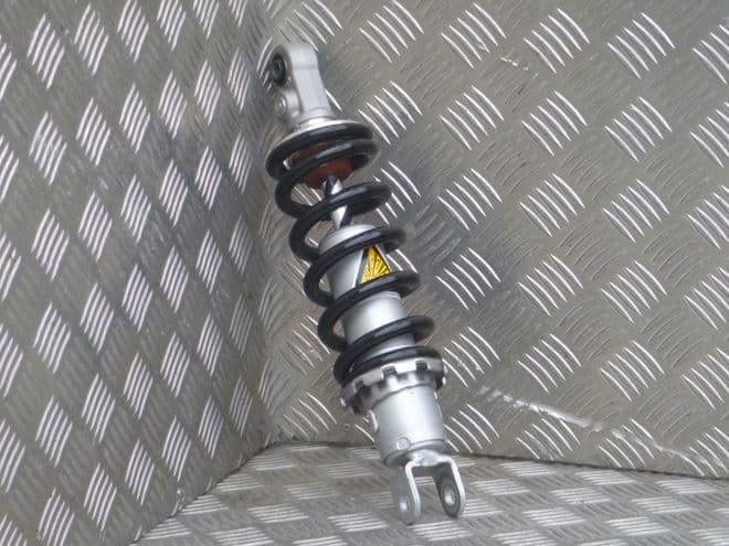 YAMAHA MT09 REAR SHOCK