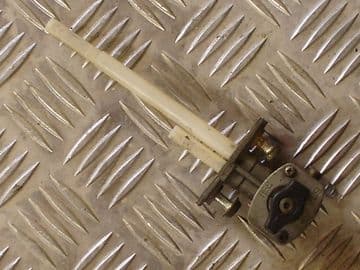 YAMAHA SR125 FUEL TAP