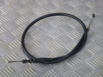 YAMAHA TRX 850 CLUTCH CABLE