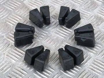 YAMAHA TRX 850 CUSH DRIVE RUBBERS